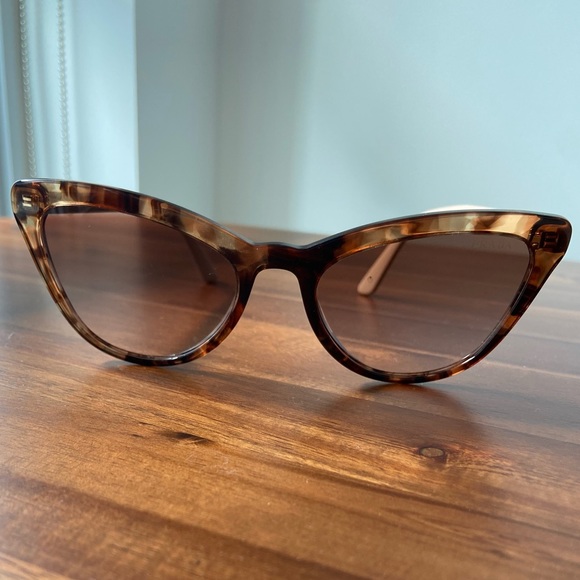 Prada Sunglasses - Picture 1 of 5